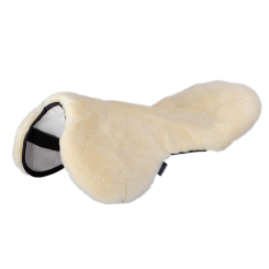 SADDLE SEAT SAVER ENGLISH 