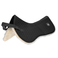Halfpad Ultra high wither 