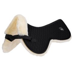Halfpad Deep Shoulder 