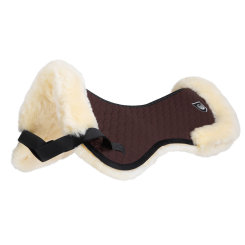 Halfpad Standard w/ trim 