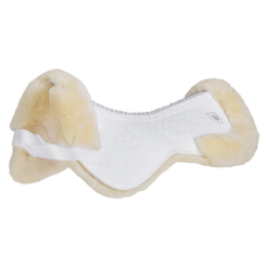 Halfpad Ultra with trim 