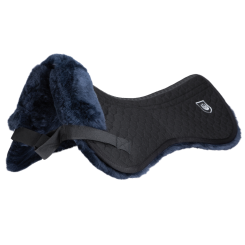 Halfpad Ultra long pocket 