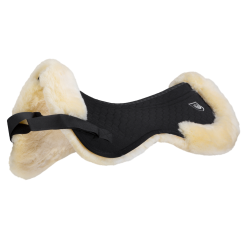 Halfpad w/trim Ultra long 