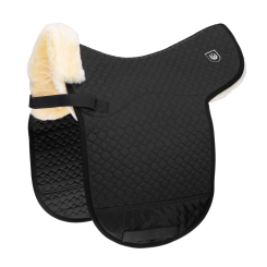 Saddlepad Champ D 
