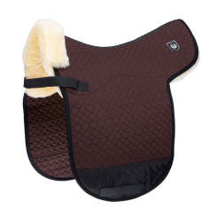 Saddlepad Champ D 