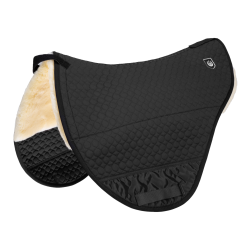 Saddlepad CHAMP endurance 