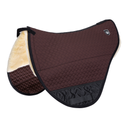 Saddlepad CHAMP endurance 