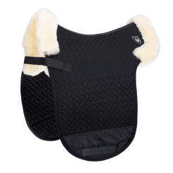 Saddlepad Champ D border 