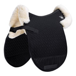 Saddlepad Champ VS border 