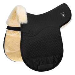 Saddlepad Special VS 
