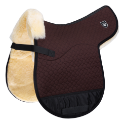 Saddlepad Special VS 