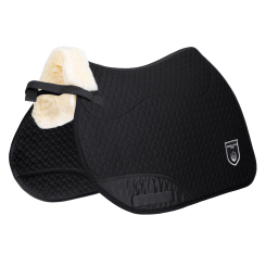 Saddlecloth Champ S 
