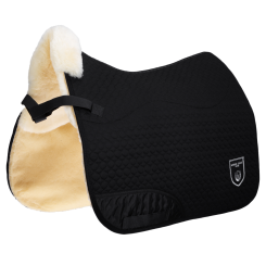 Saddlecloth Special D 