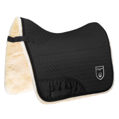 Saddle cloth Portuguesa 