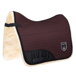 Saddle cloth Portuguesa 