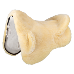 Sheepksin cover Spirit 