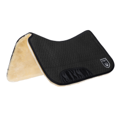 Westernpad 20mm Sheepskin 