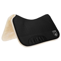 Westernpad 30mm Sheepskin 