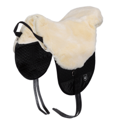 Bareback Pad Basic Plus 