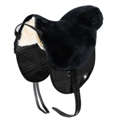 Bareback Pad Basic Plus 