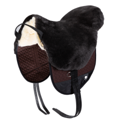 Bareback Pad Basic Plus 