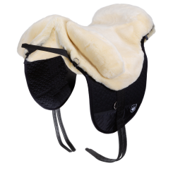 Bareback Pad Premium Plus 