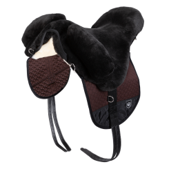 Bareback Pad Premium Plus 