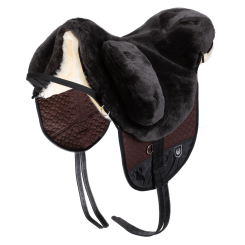 Bareback Pad Premium Plus 