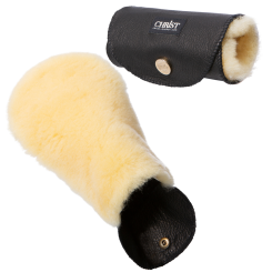 Cleaning glove for 