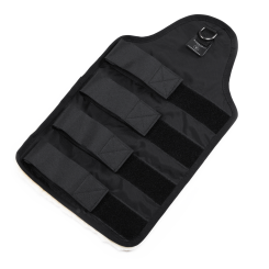 Sheepskin Tail Guard 
