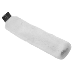 Noseband cover/shadowroll 