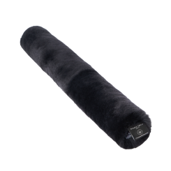 Breast girth cover 