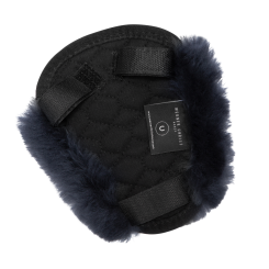 Breast girth cover 