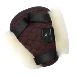 Breast girth cover 