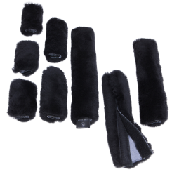 Halter set 