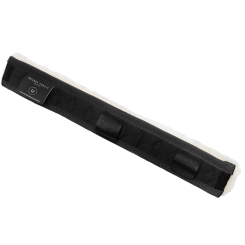 Show poll neck cover 
