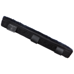 Show poll neck cover 