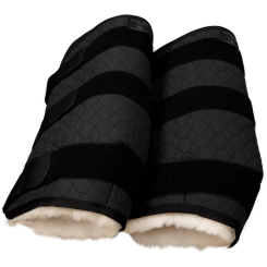 Sheepskin Joint Bandages 