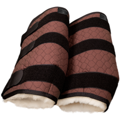 Sheepskin Joint Bandages 