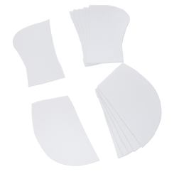 Polyfelt shims for 5161XH 