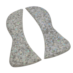 Foam inserts f 5160/5180 