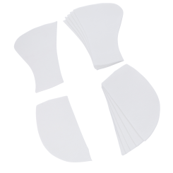Polyfelt shims for 5161 