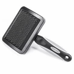 sheepskin brush 