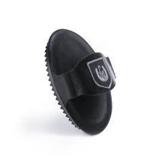sheepskin brush 