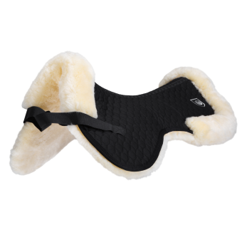 SATTELPAD-RAND TIEFE Warmblut