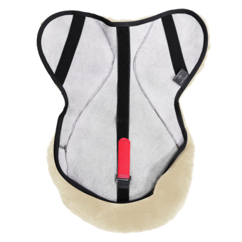 SADDLE SEAT SAVER ENGLISH 