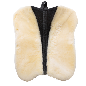 Halfpad Ultra high wither 