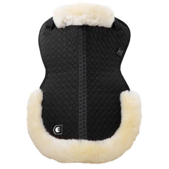Halfpad Standard w/ trim 