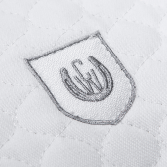 Halfpad Ultra with trim 