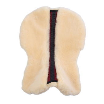SADDLEPAD ULTRA EDGING 